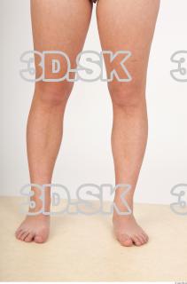 Leg texture of Lorraine 0002